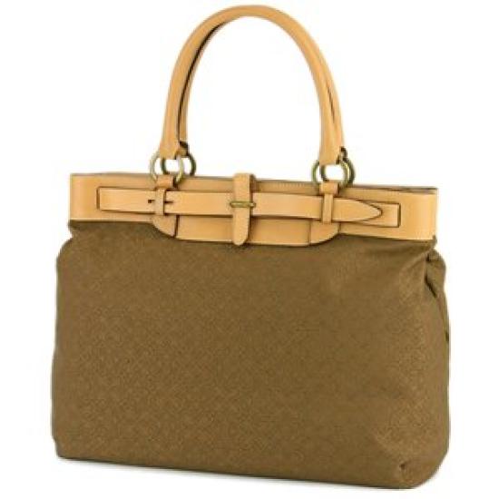 

Dakota Tote Bag 1531040 Patio Series Brown [Dakota] DA-1531040-40