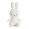 BON TON TOYS Kordfløyel Miffy 33cm Hvit