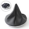 Boot Gear Gaiter Bota pro Fiat 500C Kožený Plast
