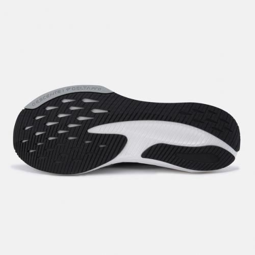 [DESCENTE] Delta Pro Tempo Running Shoe Black SO323RRN74 [Shipped from Korea] 100% Authentic