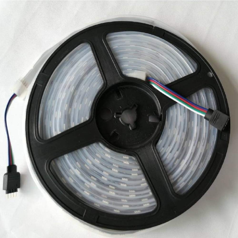 LED Strip Light High Brightness 5m Waterproof 12V 600 SMD5050