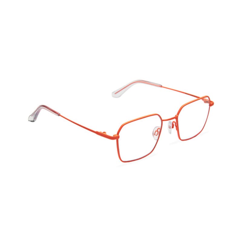 Spark Research Lab_1 Neon Orange