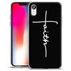 Husă din silicon Biblia Isus Hristos Cruce Creștină pentru Apple iPhone 12 Mini 11 Pro SE XS X XR Max 8 7 6S 6 Plus 5S
