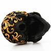 Statue Party Supplies Ornaments Skull Sculpture Home Accessories Halloween Decoration Skull Head