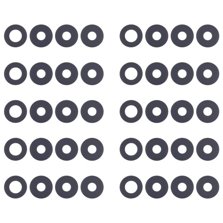 10set OEM Back Camera Lens