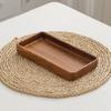 Japanese Style Candy Plate Stackable Fruit Tray Multi-Shape Dessert Plate  Fruit Serving