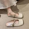 Scarpe con tacco