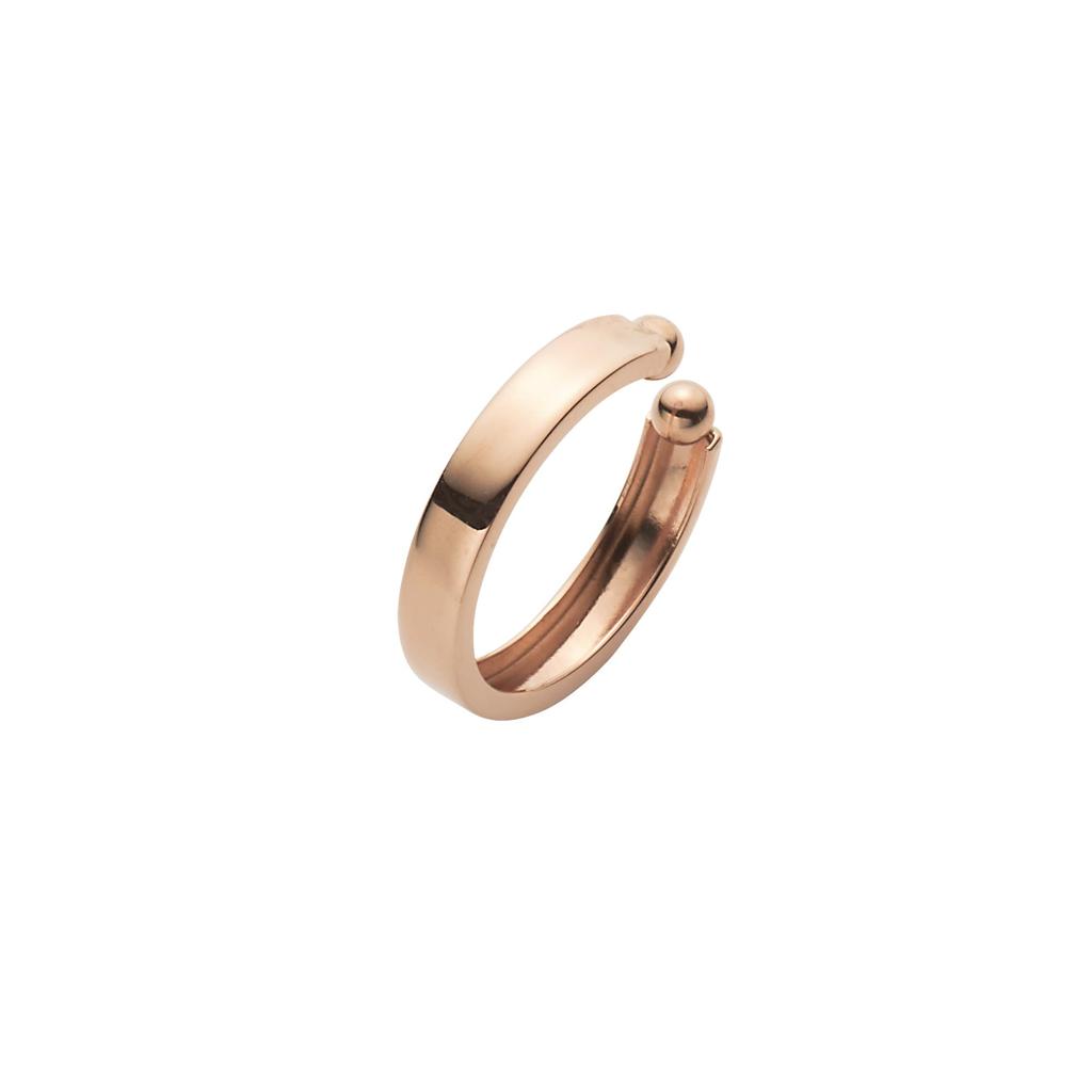 Vendome Aoyama Ear Cuff K18 Pink Gold AGAE1502H PG [Official]