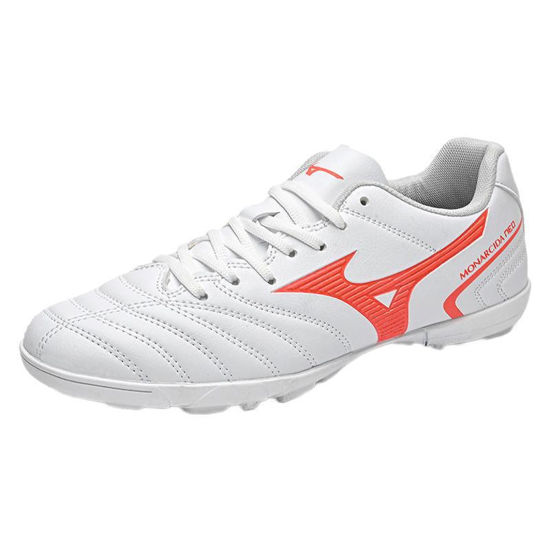 Football shoes men's low-top football shoes women's broken nails adult training primary school students' games boys' special youth football shoes