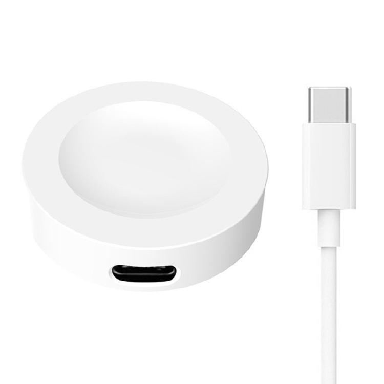 Magnetic Power Adapter Charger Holder Fast Charging Cable Bracket for Watch GT4