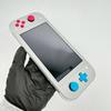 NINTENDO SWITCH Lite-Konsole mit Ladegerät, verschiedene Farben, wählen Sie die Region Japan, kostenlos verwendet