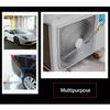Auto Cleaning Tool Wash Nozzle Angled Lance Work Efficiency