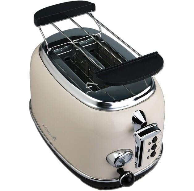 Тостер Korona 21666 Retro