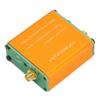 0,1 MHz - 6 GHz Vollband Rauscharmes Verstärkermodul Professionell 20 dB Hoher Gewinn LNA HF Leistungs Vorverstärker Modul Versendet Ohne