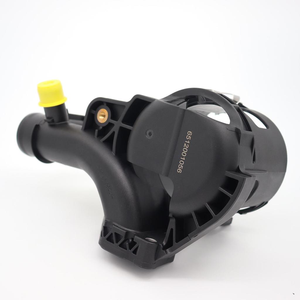 Car Pipe Connector Fuel Filter 6512001056 for Mercedes-Benz W204