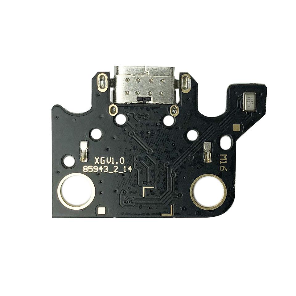 Charging Flex For Samsung Galaxy Tab A7 10.4 (2020) SM-T500/T505 USB Charge Port Jack Dock Connector Charging Board Flex Cable