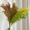 Grass Star Lifelike Greenery For Styling And Wedding Home Gift Decoration