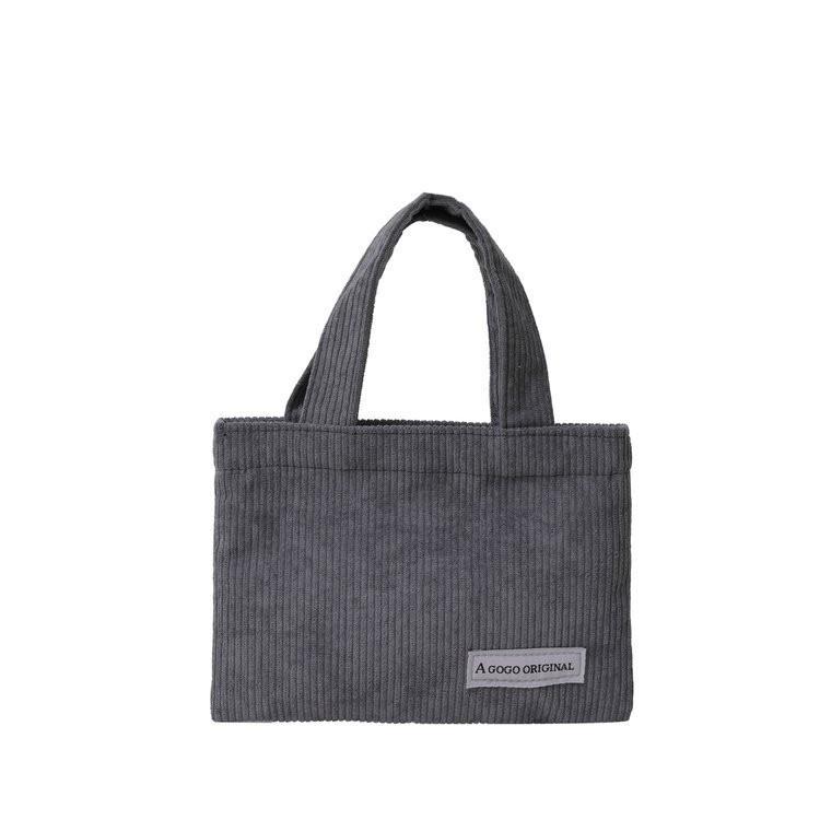 Modern Casual Tote Bag With Colorful Accents Soft Polyester Design For Everyday Travel Convenience