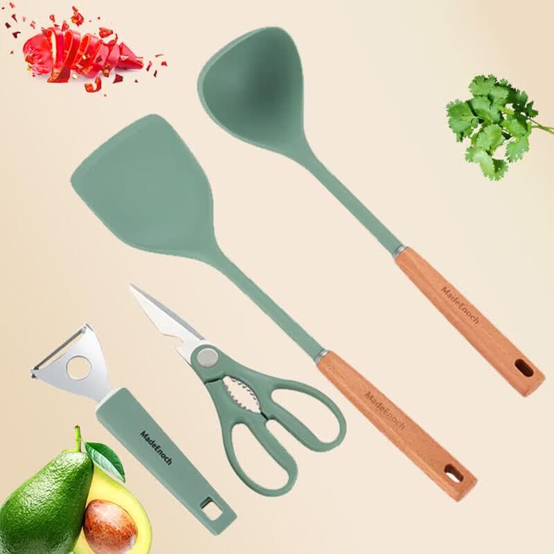 WMM Monica Kitchen Utensil Set