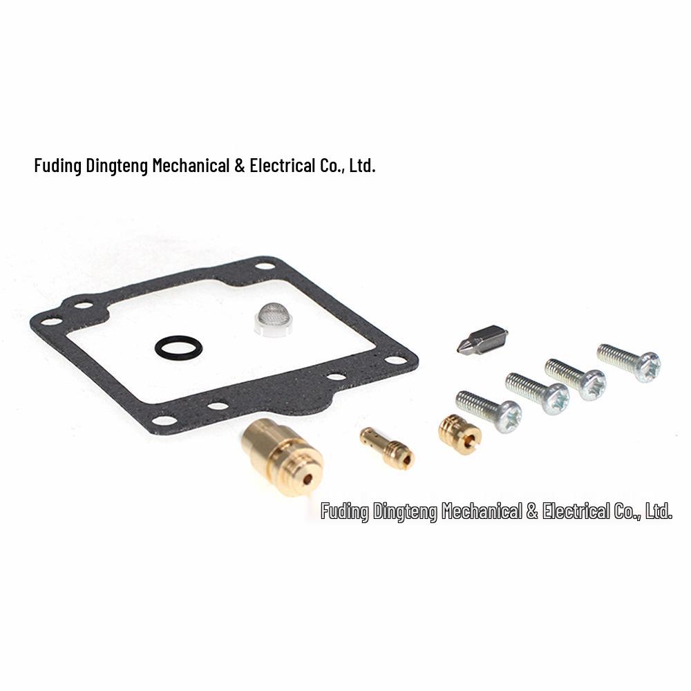 Carburetor Repair Kit for GS650G 1981-1983, GS650M Katana 1983, GS650GL