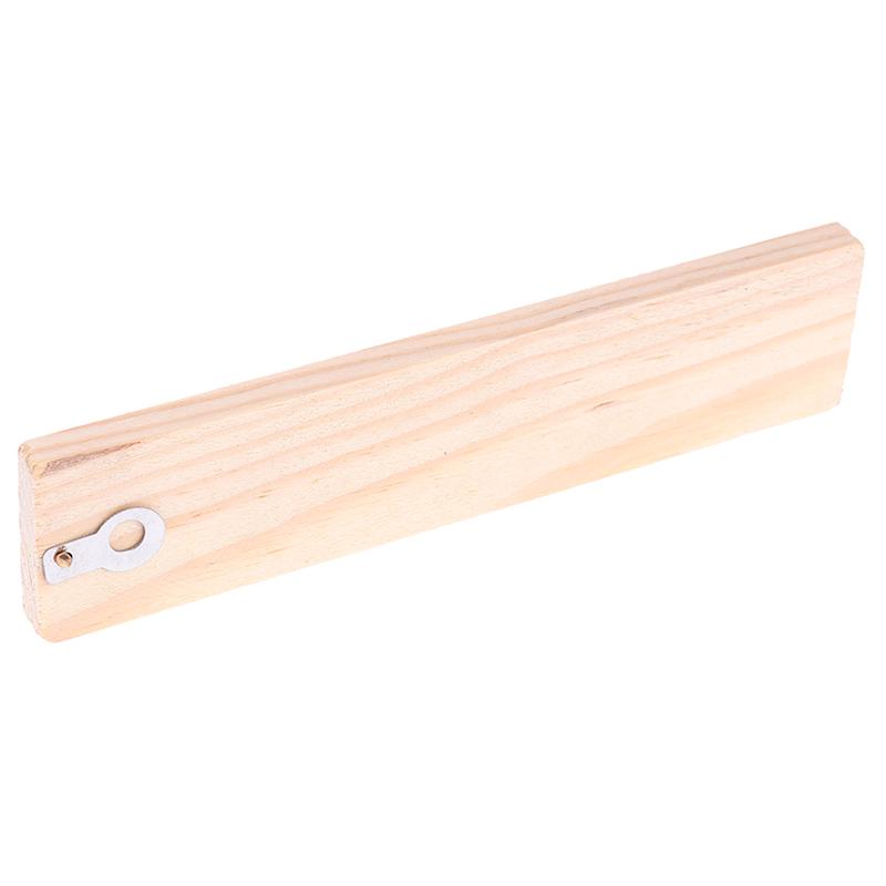 Wall Hang Thermometer Indoor Outdoor Garden House Garage Office Room Hung Logger