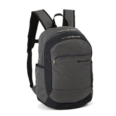 Champion Brian A4 Größe H38 x B28 x T15cm Rucksack, Aufbewahrung, Nein. 63825, Grau,