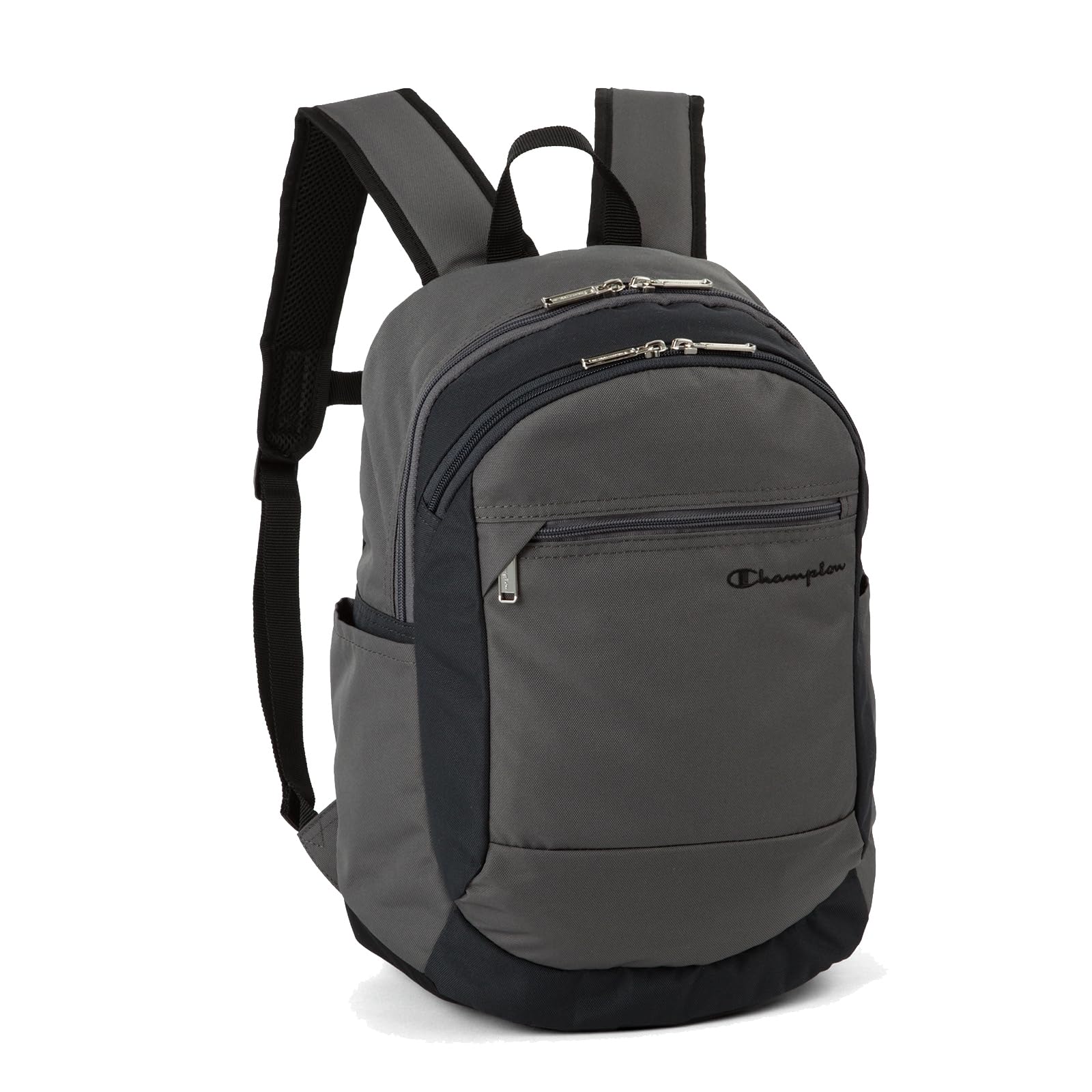 

Рюкзак Champion Brian формата A4, В38 х Ш28 х Г15 см, Хранение, Нет. 63825, Серый, серый