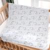 Coussinet en Coton Respirant Imperméable pour Bébé (Urine) et Menstruel: Étanche et Lavable pour Toutes les Saisons