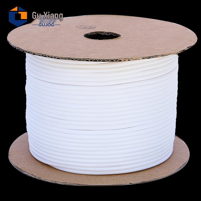 Guxiang PVC Wire Marking Tube