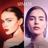 Armani Lip Maestro Velvet Liquid Lipstick