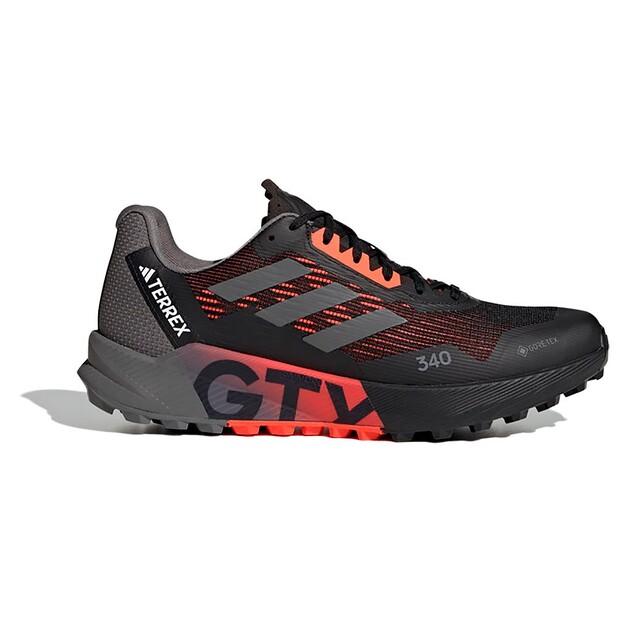 

adidas Terrex Agravic Flow 2 Goretex кроссовки трейловые