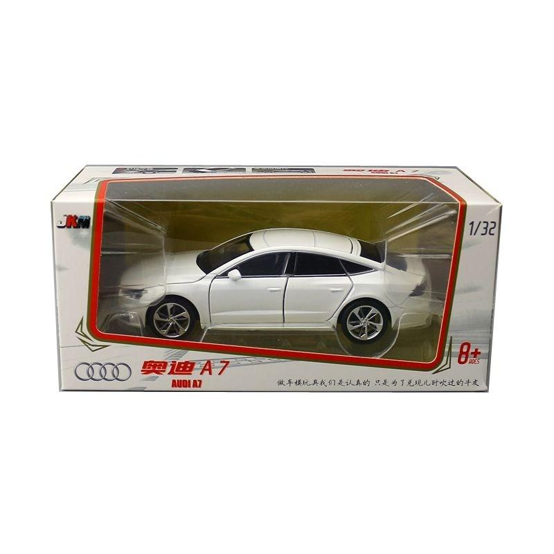 Toy Model Alloy Car 132 Scale Sound Lights Children Festival Gift Lovers Car
