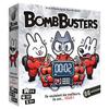 Asmodee Bomb Busters Cooperative Board Game Interactive Approach