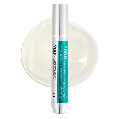 PDRN Reedle Shot Hair Ampoule 700dL 15ml