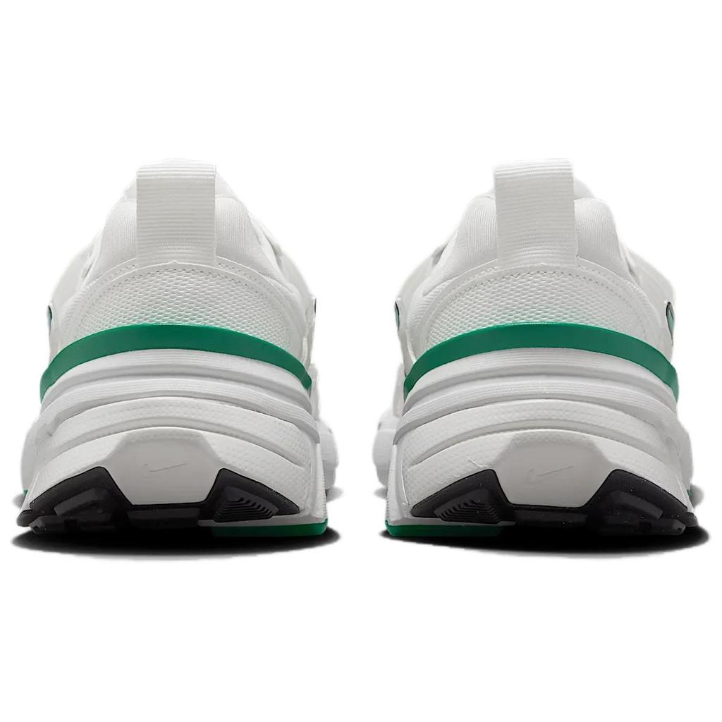Nike V2K Run Sail Stadium Green Pale Ivory Black Women Sneakers Stadium-Green-Pale-Ivory-Black FD0736-107