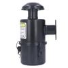 Ansamblu filtru de aer Aliaj de aluminiu Ansamblu filtru de aer pentru generator pentru Microcultivator Motor Diesel