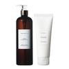 Graymelin Argan Cleansing Oil 500ml + Crazy Foam Cleanser Centella 150ml, 1 Set