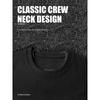T-shirt z wzorem sióstr European Size lubmilesapa - czarny z żółtym sercem, casualowy, z krótkim rękawem, okrągłym dekoltem, modna bluzka damska
