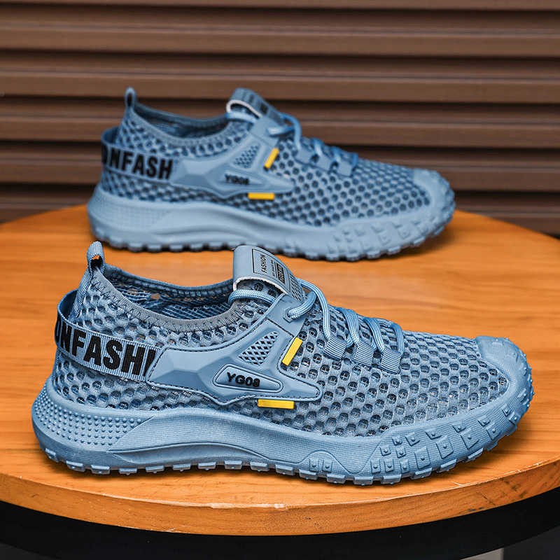 Fashion Natural Leather Spring-autumn Golf 7 Loafers Shoes Sports Men Running Sneakers For Men Sports-leisure Sunny Festival