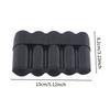 Coins Collection Supplies Spring-loaded Sorting Mechanism 5 Compartments Tube Coin Capsule Coins Holder Coin Storage Dispenser