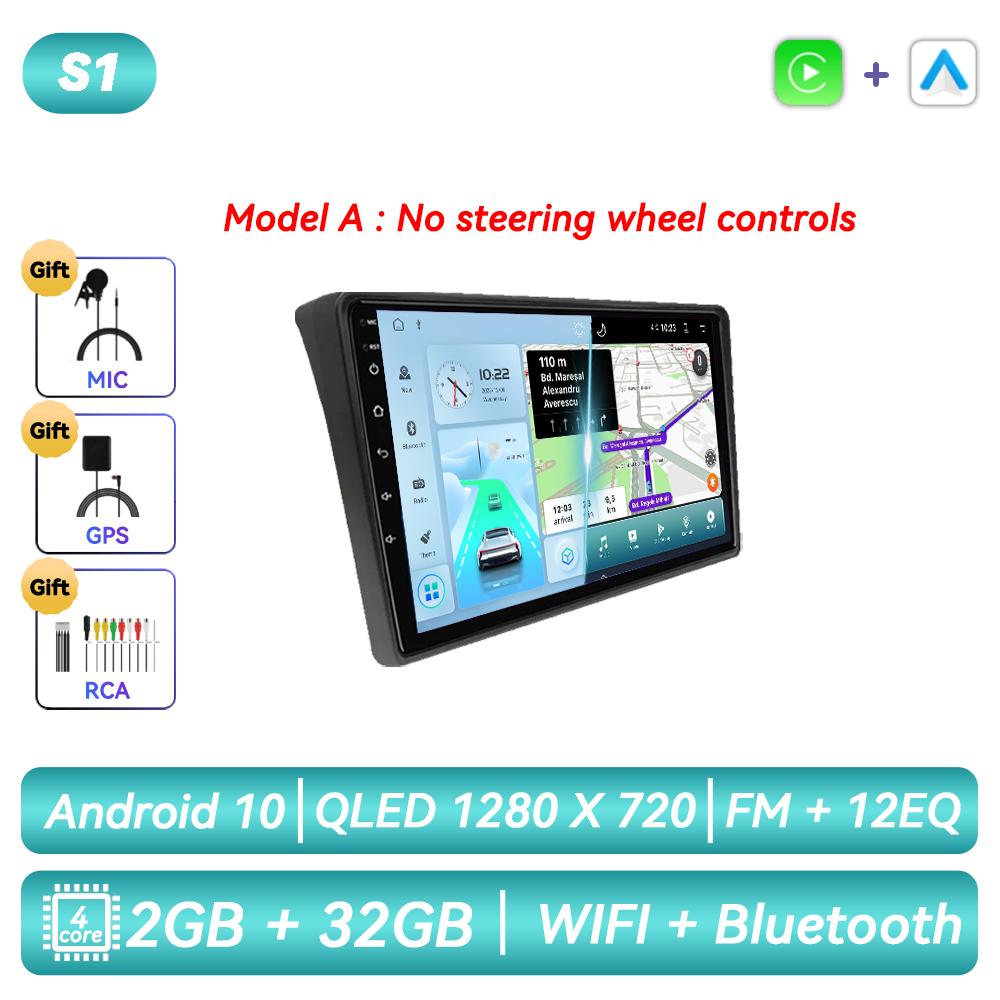 

Автомагнитола на Android для Fiat Ducato Peugeot Boxer Citroen Jumper 2006-2022 Мультимедийный Видео Плеер Carplay Сенсорный Экран Авто Стерео Навигация GPS A 4CORE 2G 32G