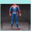Die Avengers Spider-Man Sammler-PVC-Figur mit beweglichem Design für die Ausstellung