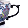 DUKA Stylowy Stoneware Mug, Andalusia DUKA