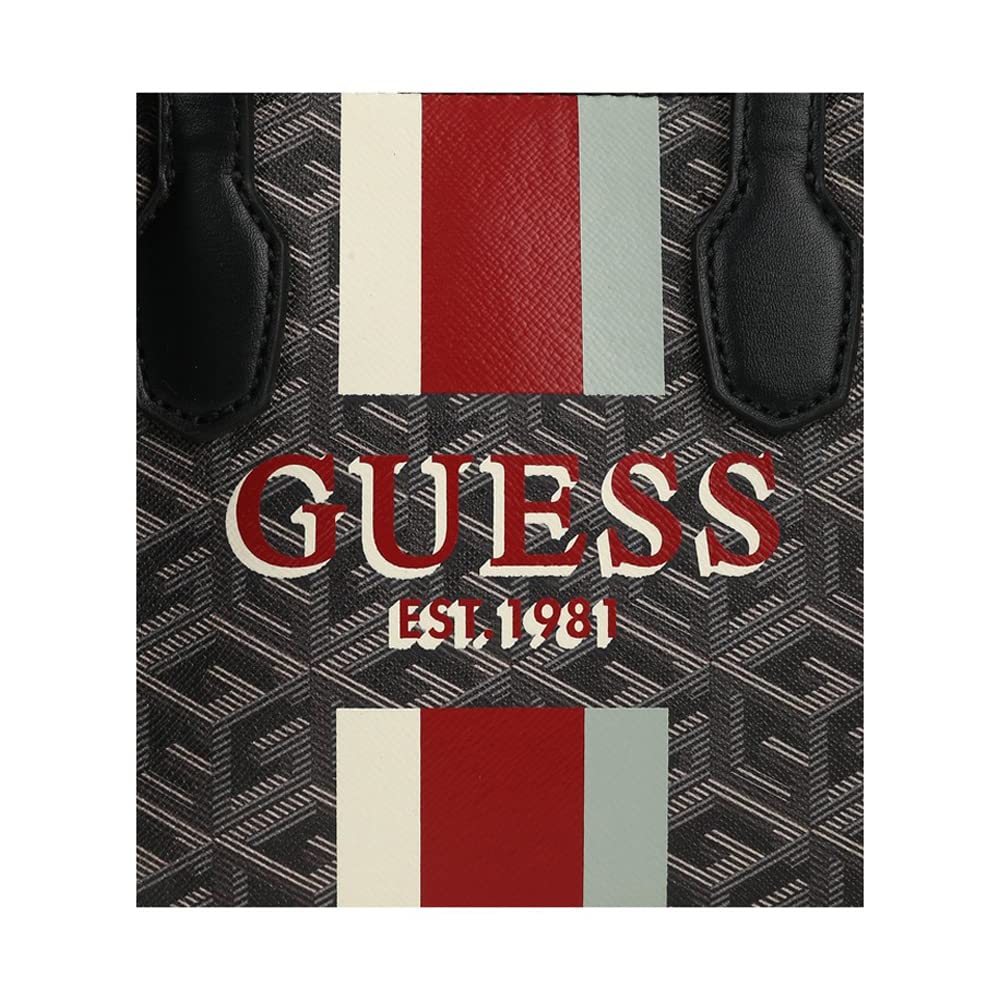 SILVANA MINI TOTE Dámská taška CHG [GUESS]