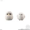 Genuine Popularity Gacha Palm Little Cute Friend Little Bird Plush Fury Set Cinnamon Finch Snow Fairy Action Figure Model Toys