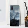 Black Myth Wukong Game Phone Case For Samsung Galaxy A52 A42 A32 A22 A12 A02S A72 A51 A50S A41 A31 A21S A71 A40 A30S A20S A10S A