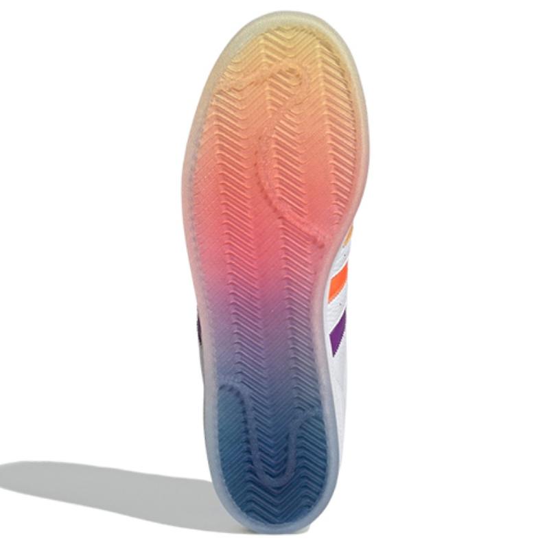 Adidas Originals Superstar2019 Farbverlauf Kristall Mehrfarbig Sneaker EG8133