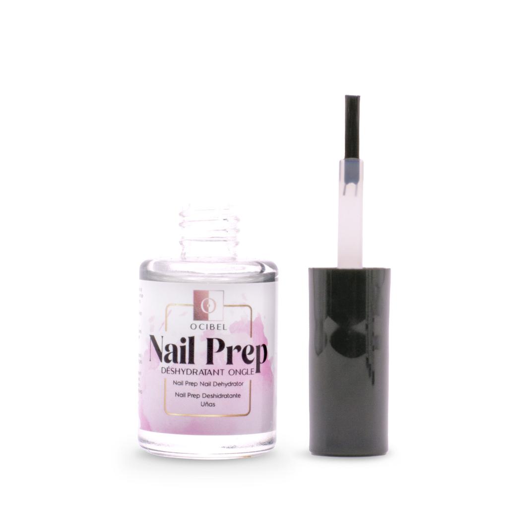Nail Prep Desiccant Nail - 15 Ml