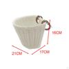 Kids Bike Basket - Front Handlebar Carrier for Young Riders