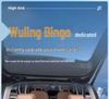 Wuling Bingo S & Plus Full Coverage Trunk Mat
